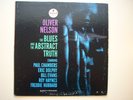 OLIVER NELSON - THE BLUES AND THE ABSTRACT TRUTH MINT-
