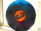 JIMI HENDRIX ALIVE 2LP RARE COLORED VINYL no TMOQ