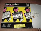 LIBRARY CREA SOUND (28) NINO NARDINI - FUNNY MOOGY / LP