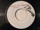 SIGHT 'N' SOUND/ONE ONE DELROY WILSON /JACKIE MITTOO 7