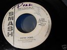 GIRL TEEN 45  KITTY FORD  Finders Keepers CLICK TO HEAR