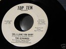 SOUL 45 DYNAMICS  Soul Sloopy    CLICK TO HEAR