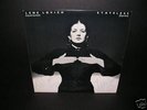 Lene Lovich Stateless Autographed Signed Twice NM