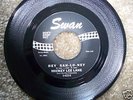 listen-soul-Hey Sah-Lo-Ney-Mickey Lee Lane-Swan