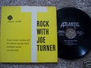 EP-Rock With Joe Turner-Joe Turner-Atlantic