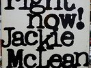 JACKIE McLEAN QUARTET 