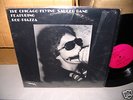 The Chicago Flying Saucer Band featuring Rod Piazza LP