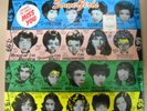 1978 ROLLING STONES SOME GIRLS RECORD SEALED w/STICKER