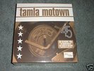 TAMLA MOTOWN SINGLES 45 YEARS ANNIVERSARY BOX SET MINT