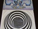 Gentle Giant rare U.K Vertigo Swirl LP Three Friends 