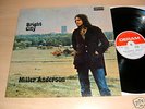 LP/Miller Anderson,Bright City,FOC,f.Press D1971,Top