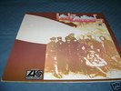 Led zeppelin II 1st press USA/GERMANIA EX- EX+ RARITA'