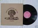 Traffic - John Barleycorn Must Die  UK LP EX+