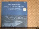 HMV ASDF 639  Eric Heidsieck  Beethoven, Piano Sonatas