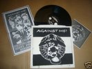 AGAINST ME s/t12