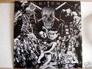 GISM DETESTATION LP gauze death side lip cream cobra kb