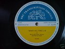BBC Transcription Benny Hill Time Nos 18 & 19