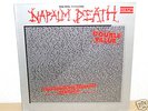 NAPALM DEATH - The Peel Sessions RARE LPDouble Value´89