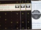 SXL 2125-7 ED1 BACH BRANDENBURG CONCERTO 1-6 MUNCHINGER