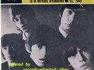 ROLLING STONES As Tears Go By orig. IRANIAN ps 60s EP