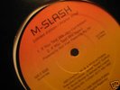 M-SLASH IF YOU TEST WE/BIGGA TEXTURE BOSTON RANDOM RAP