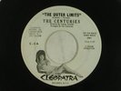 THE CENTURIES surf inst 45 THE OUTER LIMITS CLEOPATRA