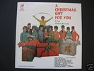 A Christmas Gift For You 1964 LP Mint Phil Spector