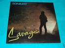 ITALO LP Savage - Tonight TOP Condition MINT Robyx