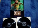 The Jimi Hendrix Experience-Electric Ladyland LP