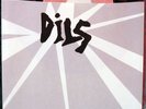 DILS Hate The Rich 7” 45 1977 punk kbd What ORIG
