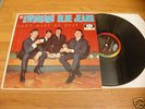 SWINGING BLUE JEANS Don't Make Me Over CAPITOL 6000 LP