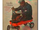 THELONIOUS MONK MONK'S MUSIC MONO DG RIVERSIDE JAZZ LP