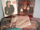 BLOOD ON THE DANCE FLOOR LP ' s Sealed MICHAEL JACKSON