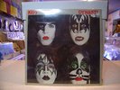 KISS 