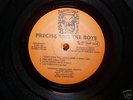 RANDOM RAP Precise & the Boys Baltimore '92
