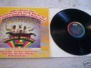 Beatles-Magical Mystery Tour 1st 1967 Stereo Press-NM-