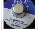 Del-Larks Job Opening NORTHERN SOUL repro monster HEAR
