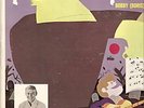 LP- BOBBY (BORIS) PICKETT- MONSTER MASH- GARPAX- EXC.