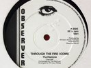 THE HEPTONES -  Observer 12