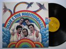 OLLIE & THE NIGHTINGALES - S/T RARE ORIG STAX SOUL LP
