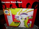 MINT Garage Punk Classic 1967   CHOCOLATE WATCHBAND 1st
