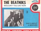 omgeving EDE wie kent ze nog? - THE BEATNIKS