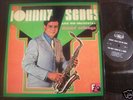 Johnny Sedes & His Orch - Mama Calunga - FONSECA LP