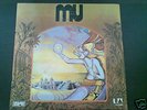 MU - LEMURIAN MUSIC MERRELL FANKHAUSER PSYCH PROG EX