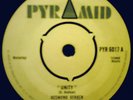 DESMOND DEKKER & THE ACES - UNITY - ROCK STEADY