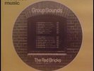 LIBRARY Red Bricks: Group sounds CHAPPELL LP LISTEN 