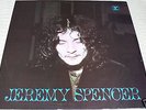JEREMY SPENCER s/t FLEETWOOD MAC PETER GREEN M-