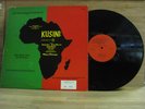 Kusini funk/afrobeat LP Manu Dibango on DST