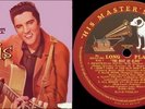 THE BEST OF ELVIS - ELVIS PRESLEY (10