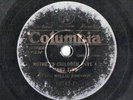 PRE WAR BLUES 78 BLIND WILLIE JOHNSON COLUMBIA14343HEAR